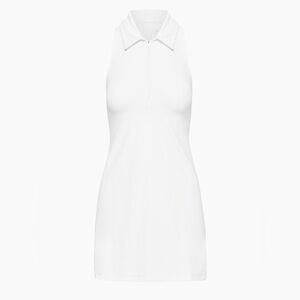 Aritzia BUTTER tennis Dress